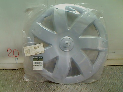 Enjoliveur roue pouces - enjoliveur,