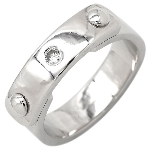 Bague hermes pour vous k18wg - pour,