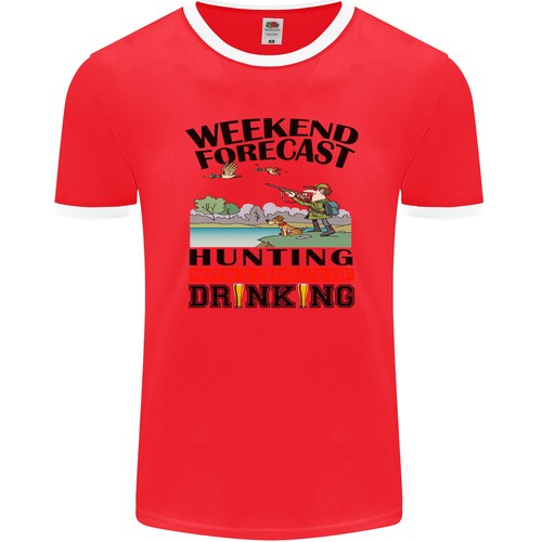 Chasse weekend alcool bière - weekend,