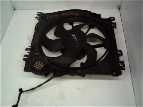 Ventilateur refroidissement - ventilateur,