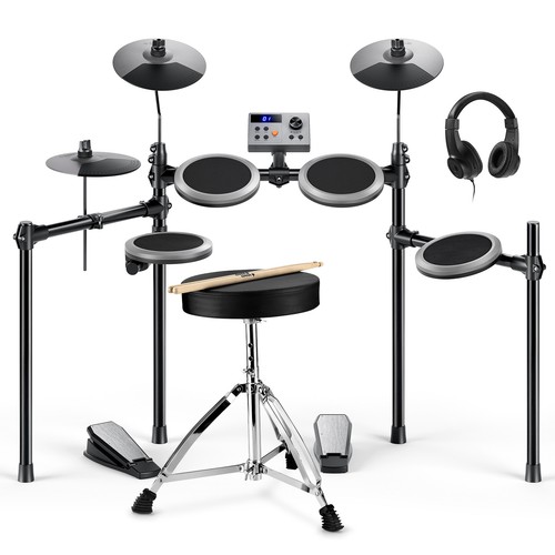 Donner ded kit de - ♪donner,
