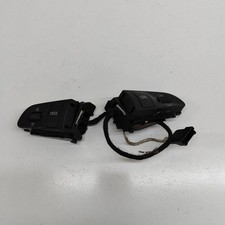 AUDI Q7 4L Commutateurs de