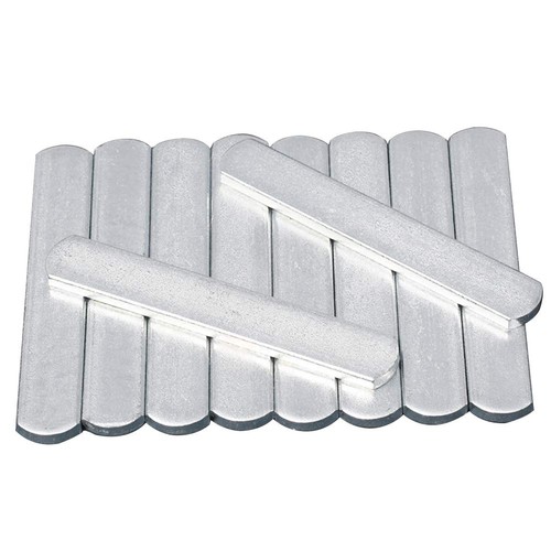 Plaques acier pour - plaques, en