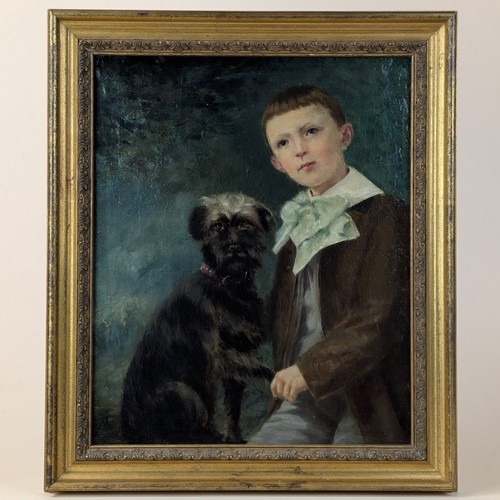 Ancien tableau peinture - tableau,