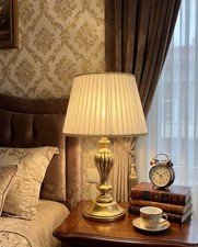 Lumière Grande En Bois