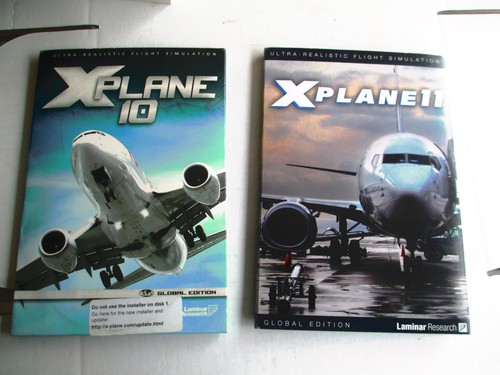 Plane 11 global - &,