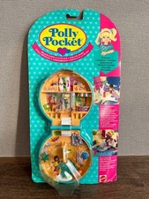 Figurine Polly Pocket Angel