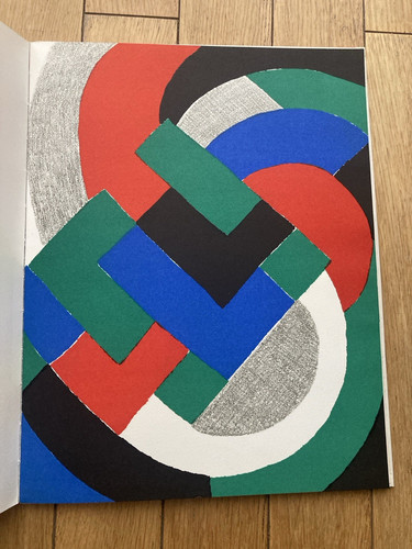 Sonia delaunay andre masson 2 - sonia,