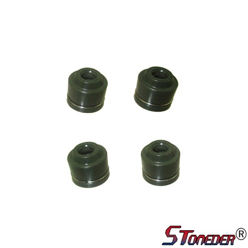 Stoneder valve stem seals for - valve,