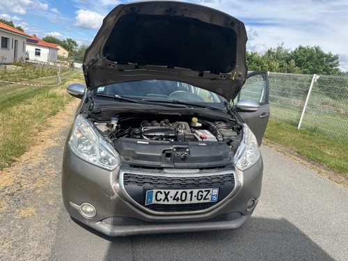 Demarreur peugeot 208 phase - peugeot,