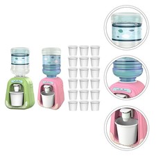  Jouet Eau Mini-jouet De Distributeur D'eau Bain Pour Les Enfants