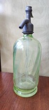 Siphon rond vrille ouraline - siphon,