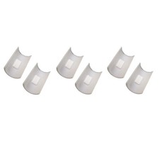 BENRO BG28 - 1  lot de 2 bagues de guidage pour Trépied BENRO/MEFOTO/INDURO -