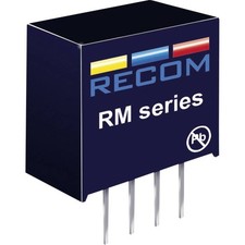 Convertisseur CC/CC pour circuits imprimés RECOM RM-3.33.3S Nbr. de sorties: 1