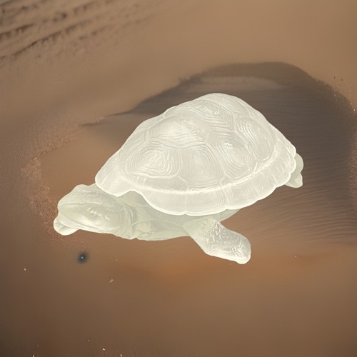 Bonbonnière boîte tortue - bonbonnière,
