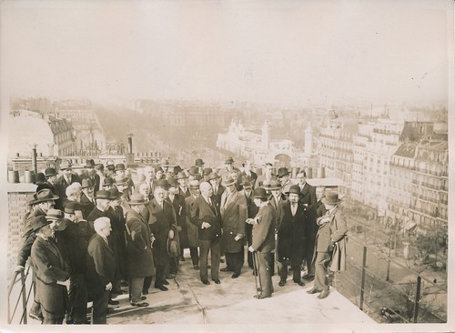 Paris 1930 edmond chaix - c.,