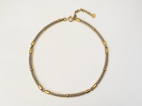 Collier ras cou articulé - ras,