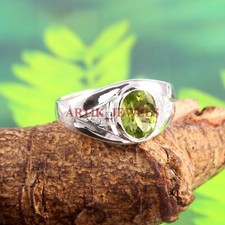 Naturel Péridot Pierre