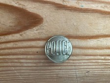 Canada - Montréal: Bouton