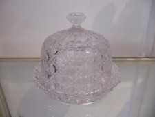 cloche à fromage & plateau