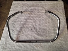 CRASH BAR PROTECTION MOTEUR