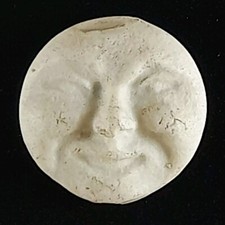 Fève LA LUNE Limoges Castel