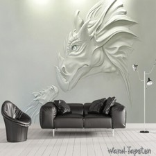 Collection papier peint 3d - papier,