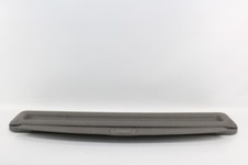 tablette de plage arrière