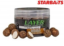 Pop up Starbaits Layer Z Golden Maggot 14mm 60g