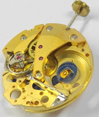 Movement lip watch - r148, stock