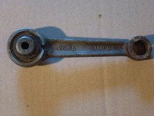 bielle vespa acma 150 cc 1956 neuf de stock ancien new old stock