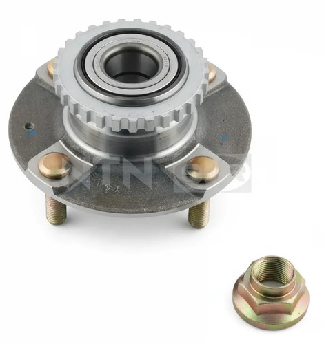 Roulement roue r184 snr - roulement, r184.10