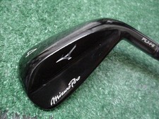 Mizuno Pro Black Nickel Fli-Hi