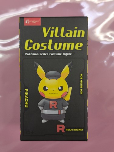 Figurine pokémon pikachu - figurine,