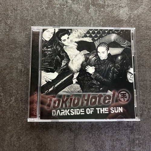 Occasion tokio hotel darkside - occasion,