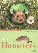 Les Hamsters, Heike