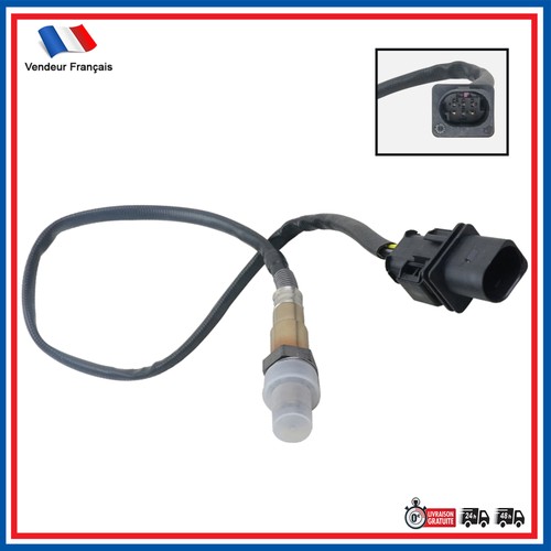 Sonde oxygène catalyseur pour - oxygène,