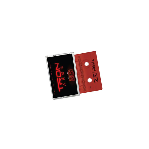Nine inch nails tron ares - inch,