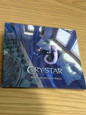 Unopened CRYSTAR Preorder