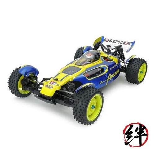 Tamiya c super - tamiya, r/c