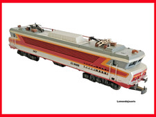 Locomotive HO SNCF CC 6505