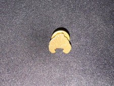 (V2) PINS BADGE ENAMEL VINTAGE