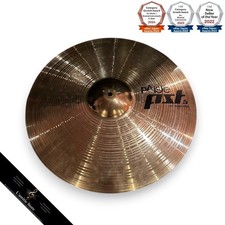 Cymbale Paiste PSD5 20 pouces