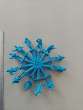 ORION  72063 / 1 x GRAPPE 1/72