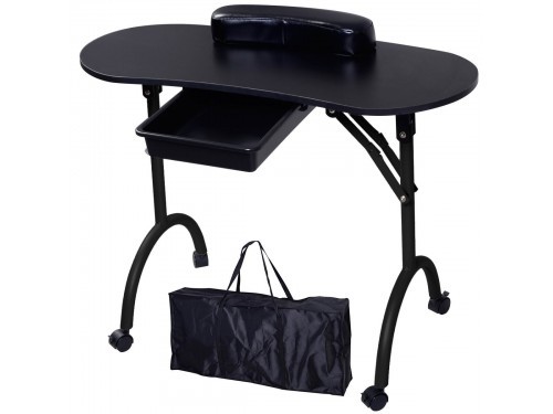 Table manucure 98x77x44 cm - de,