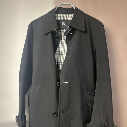 Trench coat burberry - trench-coat,