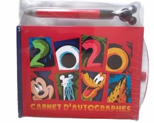 Set Carnet Stylo Pen notebook