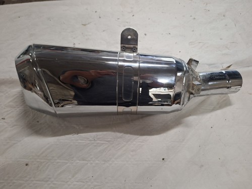 Silencieux bmw 1200 - silencieux,