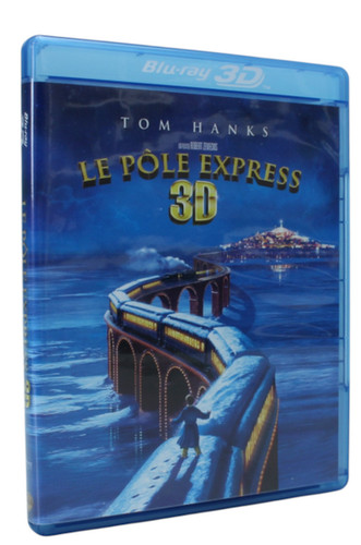 Pôle express blu - le,
