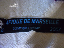 ECHARPE OM OL CLASSICO 2006
